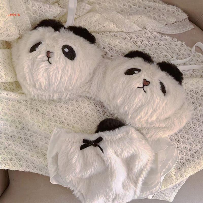 Plushie Love™ Panda Sevimlisi 🐼