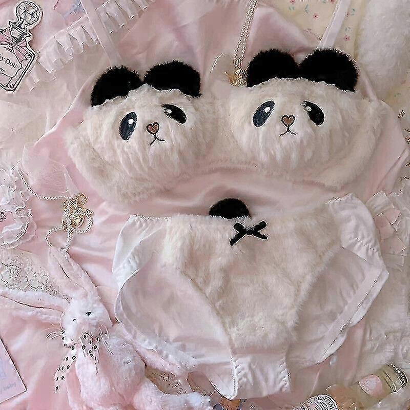 Plushie Love™ Panda Sevimlisi 🐼