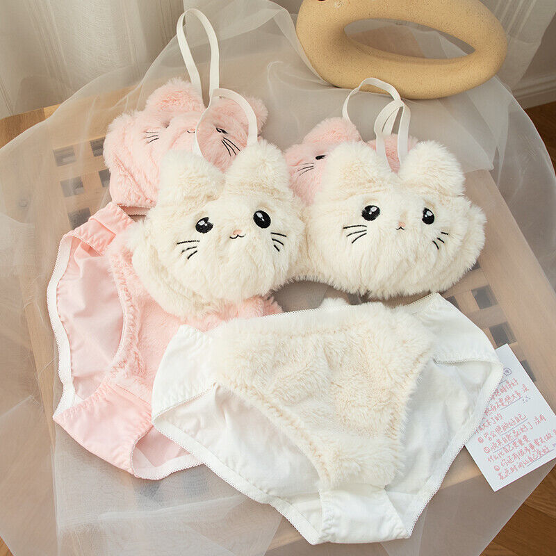 Plushie Love™ Pembe Kedicik 🎀🐱